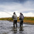 How to Choose the Right Fly Fishing Lodge in Patagonia