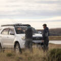 Understanding the Geography of the Río Gallegos for Fly Fishing Anglers