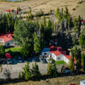 Boutique vs High-Capacity Lodges on the Río Gallegos